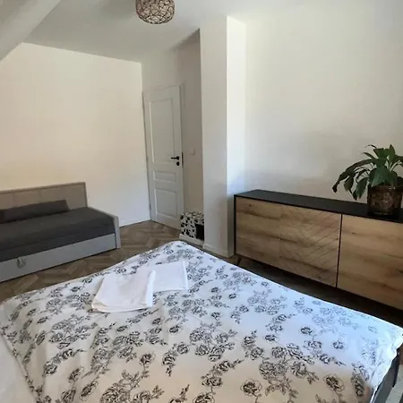 Feriehus Evelin, Slovakia *