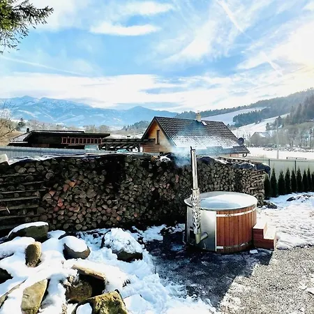 Evelin, Slovakia *