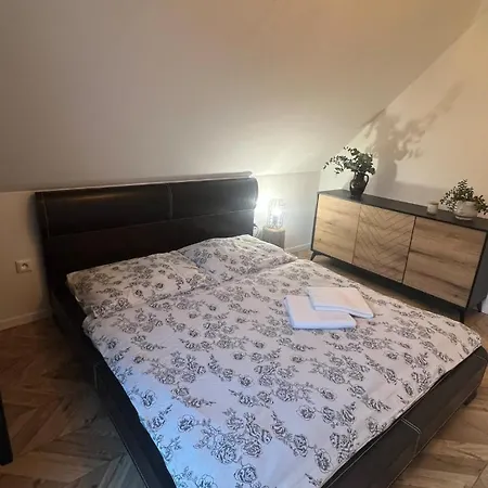 Evelin, Slovakia Habovka