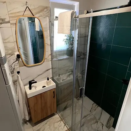 Dom wakacyjny Evelin, Slovakia