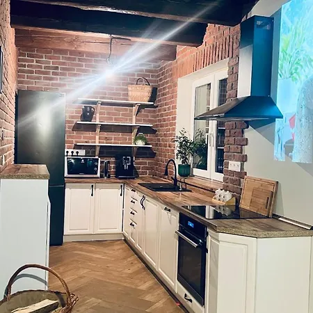 Evelin, Slovakia * Habówka