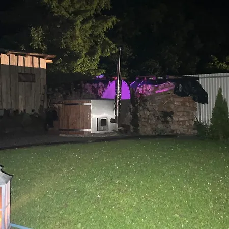 Evelin, Slovakia 度假居 *