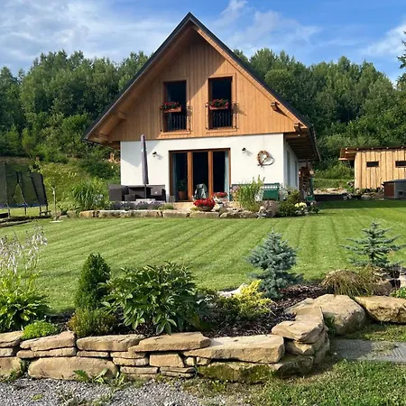 Evelin, Slovakia * Habówka