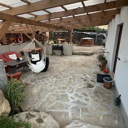 Evelin, Slovakia Dom wakacyjny