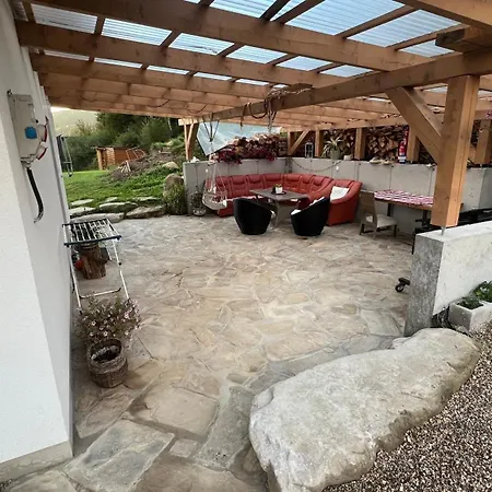 Evelin, Slovakia Habówka