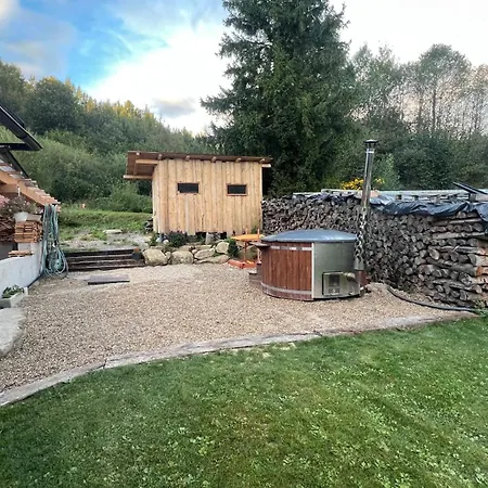 Evelin, Slovakia * Habówka